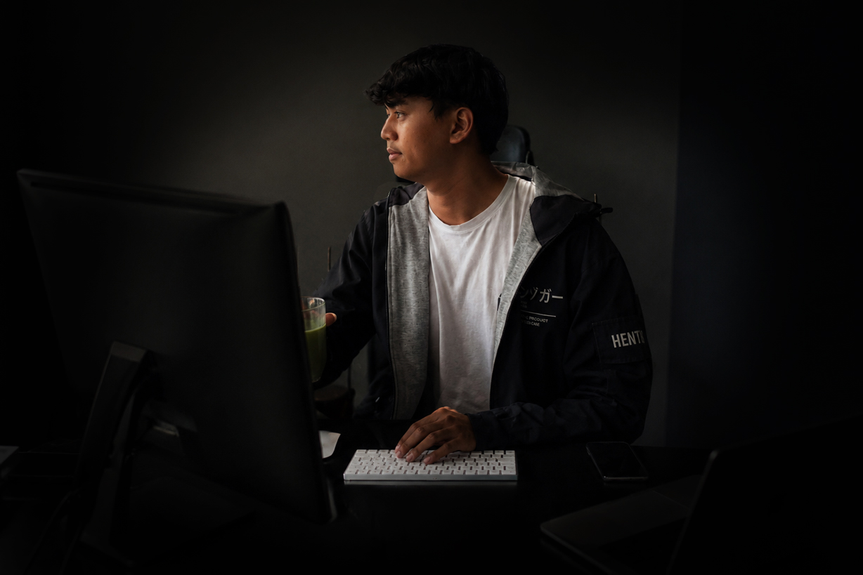 Dwifany Aprilian Saputra - WebJOS
