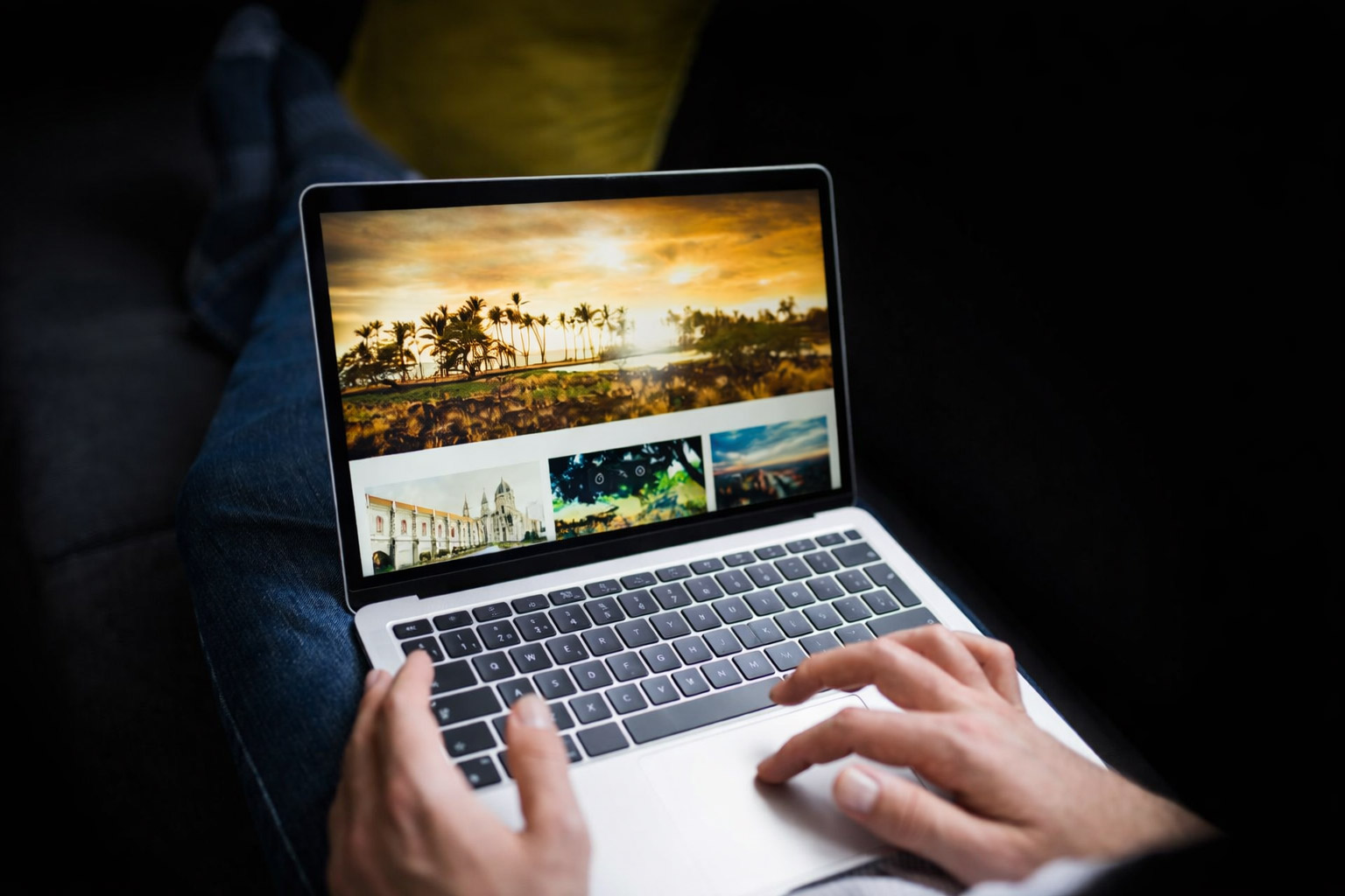 Jasa Pembuatan Website di Malang untuk UMKM, Startup, dan Bisnis Lokal